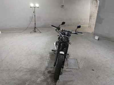 Suzuki GrassTracker Bigboy
