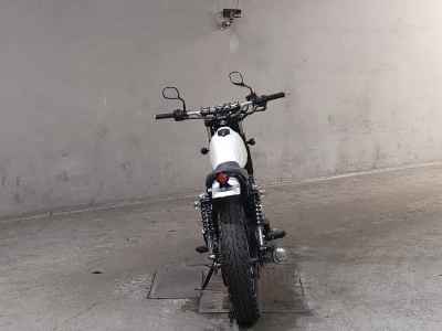 Suzuki GrassTracker Bigboy