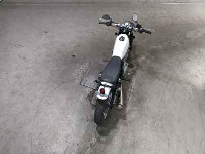 Suzuki GrassTracker Bigboy
