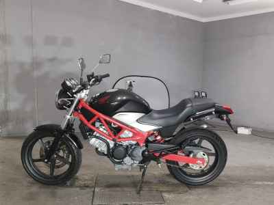 Honda VTR250