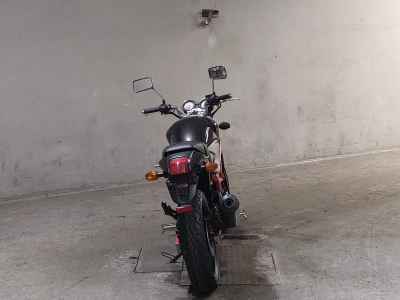 Honda VTR250