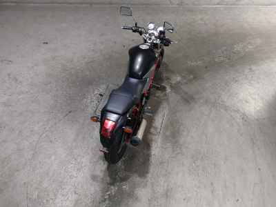 Honda VTR250