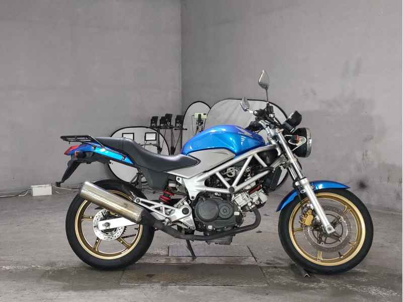 Honda VTR250