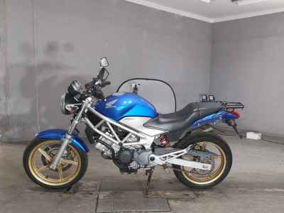 Honda VTR250