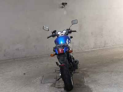 Honda VTR250