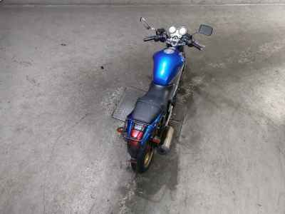Honda VTR250