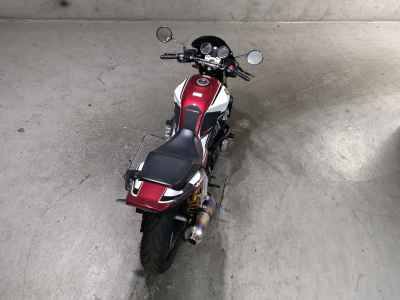 Honda CB1300SF 2020