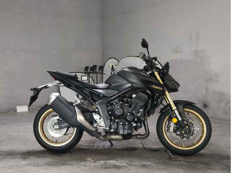 Honda CB1000 Hornet 2025