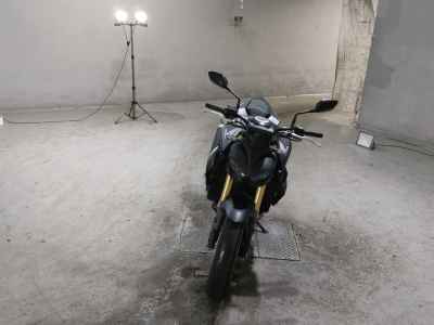 Honda CB1000 Hornet 2025
