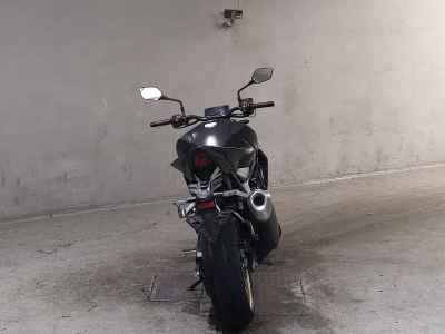 Honda CB1000 Hornet 2025