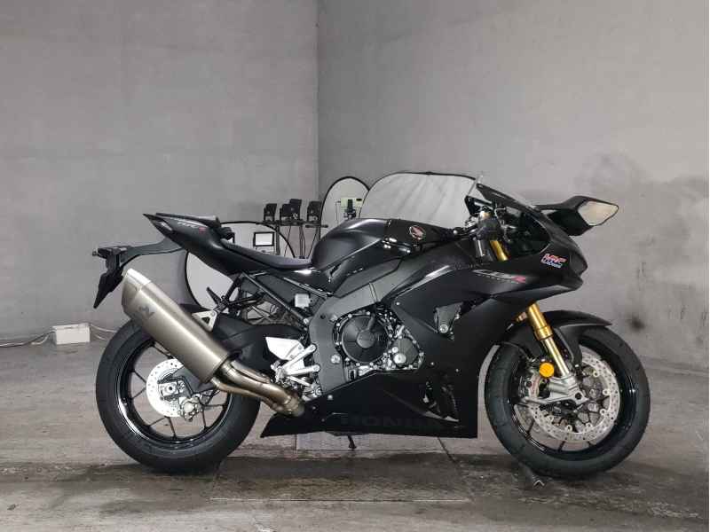 Honda CBR1000RR SP 2025