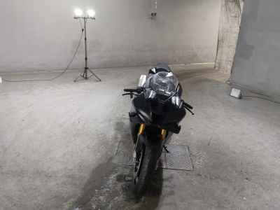 Honda CBR1000RR SP 2025