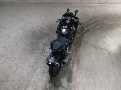 Honda CBR1000RR SP 2025