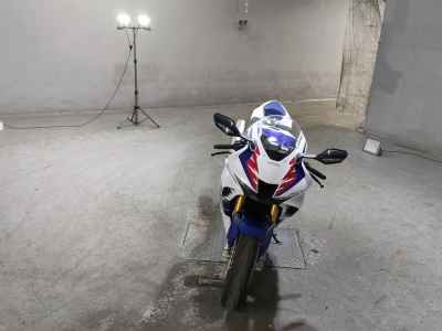 Honda CBR1000RR SP 2026