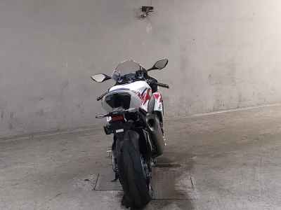 Honda CBR1000RR SP 2026