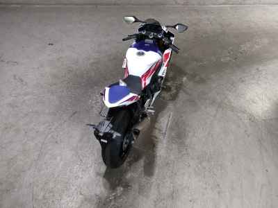 Honda CBR1000RR SP 2026
