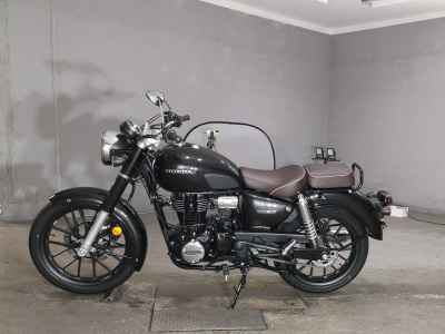 Honda GB350C 2026