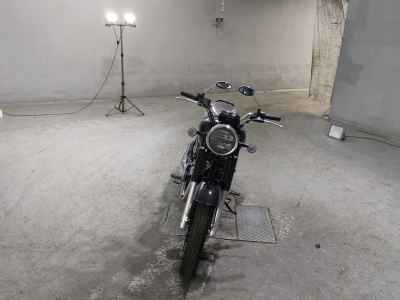 Honda GB350C 2026