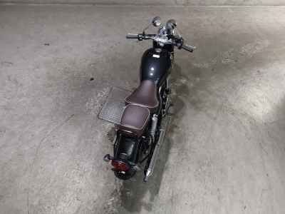 Honda GB350C 2026