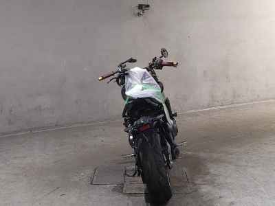 Yamaha XSR900 GP 2025