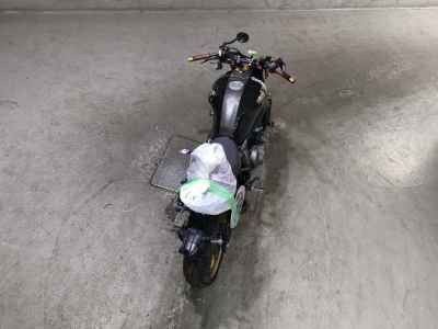 Yamaha XSR900 GP 2025