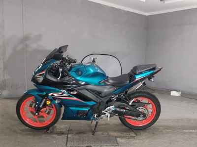 Yamaha YZF-R25
