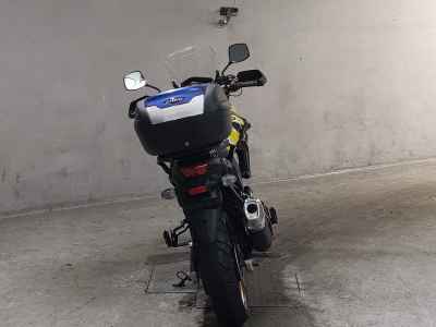 Suzuki V-Strom 650 XT 2024