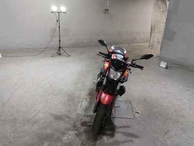 Yamaha MT-25