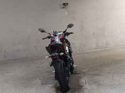 Yamaha MT-25