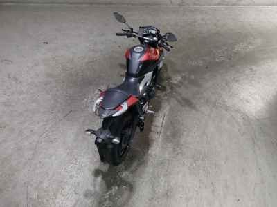 Yamaha MT-25