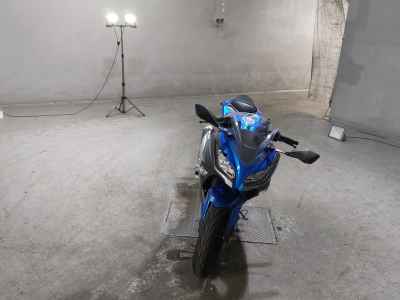 Kawasaki Ninja 250