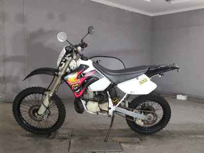 Honda CRM250R