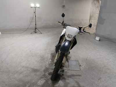 Honda CRM250R