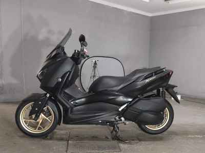 Yamaha XMAX 250 2020