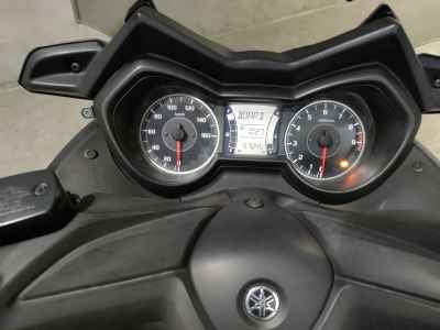 Yamaha XMAX 250 2020