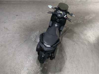 Yamaha XMAX 250 2020