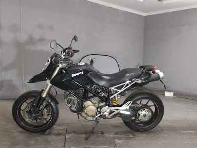 Ducati Hypermotard 1100S 2008