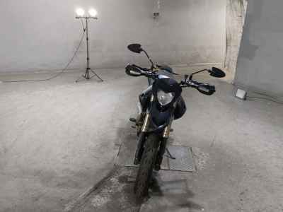 Ducati Hypermotard 1100S 2008