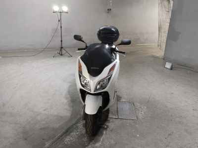 Honda Forza SI 2016