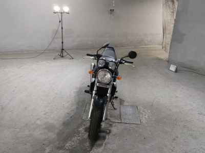 Kawasaki Balius ZR250 2006