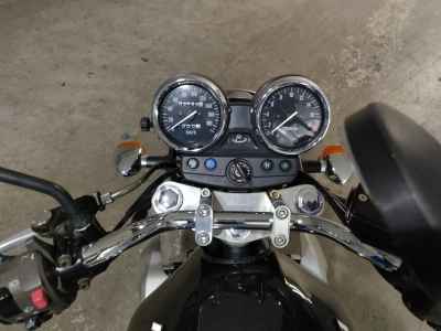 Kawasaki Balius ZR250 2006