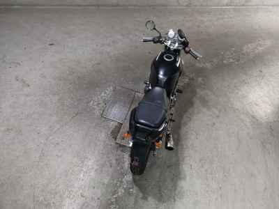 Kawasaki Balius ZR250 2006