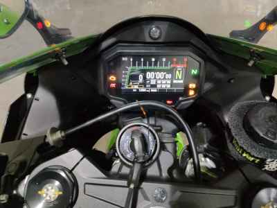 Kawasaki Ninja ZX-10R 2021