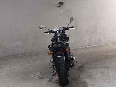 Honda CB400SF 2019