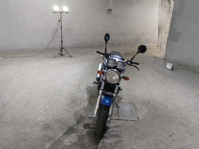 Honda VTR250 2011
