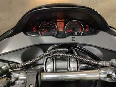 Suzuki Skywave 250