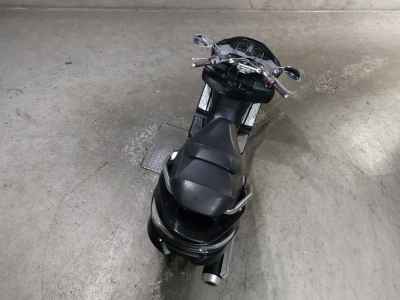 Suzuki Skywave 250
