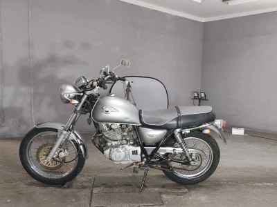 Suzuki Volty