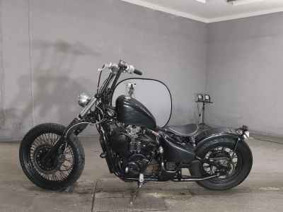 Honda Steed 400