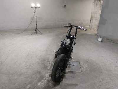Honda Steed 400